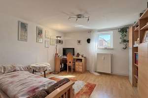 Attraktive 4-Raum-Wohnung auf zwei Wohnebenen mit Terrasse und Tiefgarage in Billstedt - Wentzel Dr. – Die vollständige Adresse der Immobilie erhältst du vom Anbieter., 22117 Billstedt, Hamburg – Vorschaubild 15