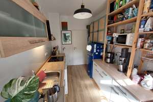 Helle und stilvolle, 3-Zimmer Wohnung in beste Lage in Hannover-Südstadt – Mommsenstraße 3, 30169 Südstadt, Hannover – Vorschaubild 6