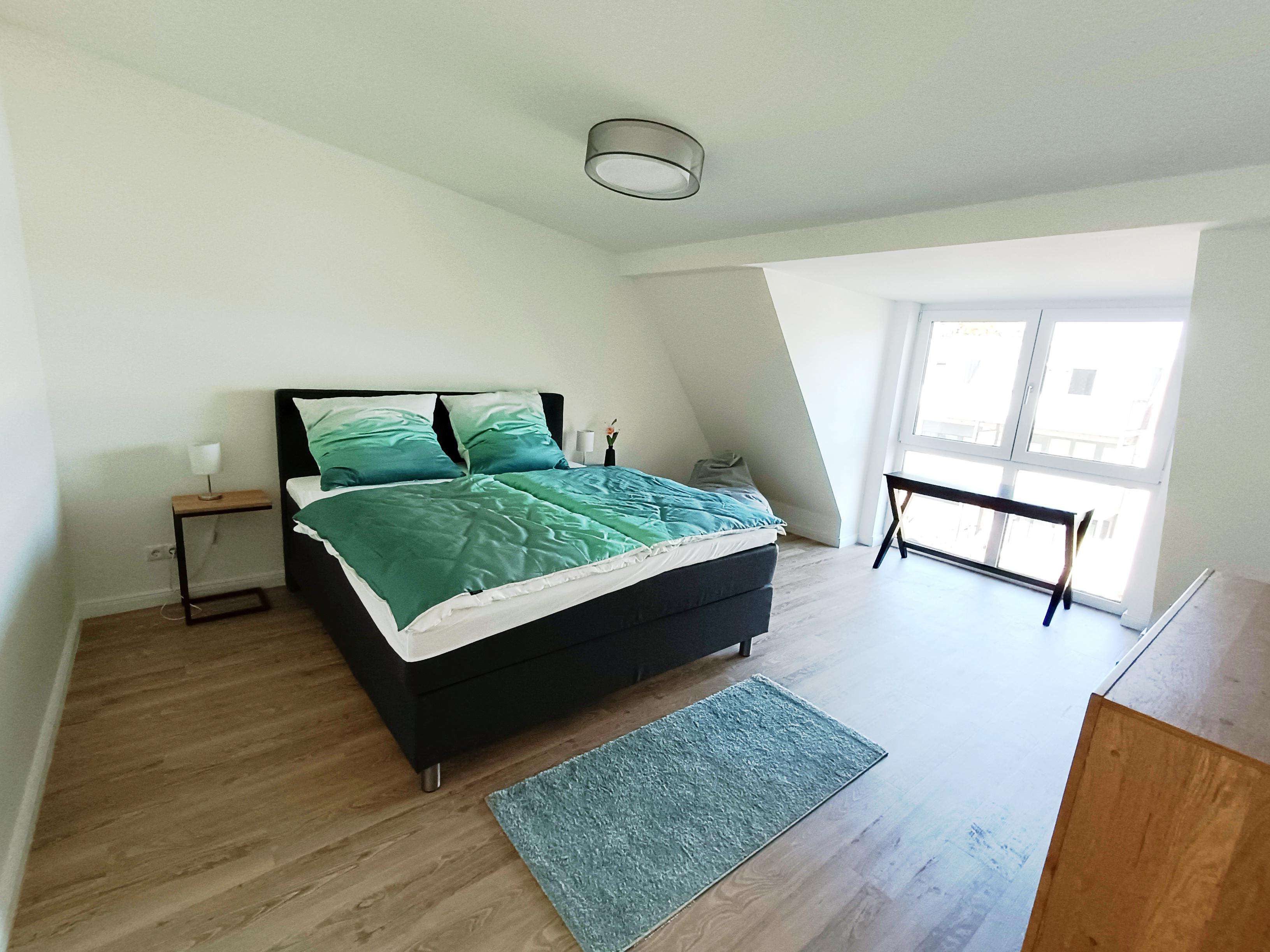 Immobilie in Kisdorf - Musterwohnung mit Extras | sofort bezugsfertig - Bild 1