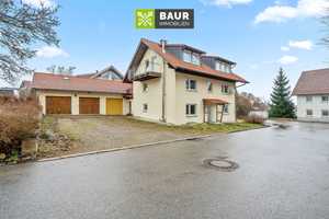 360° I Sofort frei!! 2-Familienhaus in Kisslegg-Immenried mit viel Platz – Ravensburg (Kreis) – Vorschaubild 4