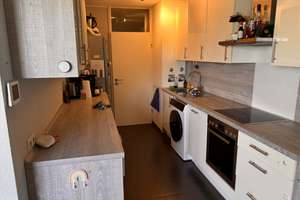 4 Zimmer Wohnung in Mannheim Niederfeld/ Lindenhof - Schöne Aussicht – Feldbergstraße 62, 68163 Neckarau, Mannheim – Vorschaubild 17