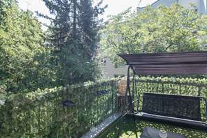 Loft-Charakter in einer Garten-Remise – moderner Wohnkomfort in Reinickendorf – Die vollständige Adresse der Immobilie erhältst du vom Anbieter., 13409 Reinickendorf (Ortsteil), Berlin – Vorschaubild 4