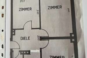 Zuhause mit 3 Zimmern und Balkon  – Fleuenbruch 32, 45355 Bergeborbeck, Essen – Vorschaubild 2
