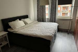 Freundliche und modernisierte 3-Raum-Wohnung mit gehobener Innenausstattung mit EBK in Hannover – Die vollständige Adresse der Immobilie erhältst du vom Anbieter., 30419 Stöcken, Hannover – Vorschaubild 13