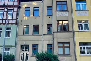 Gemütliche vermietete Eigentumswohnung im Jenaer Westviertel 