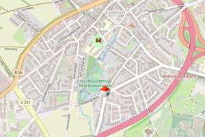 Modernes Neubau-Apartment für Studenten – Die vollständige Adresse der Immobilie erhältst du vom Anbieter., 53121 Endenich, Bonn – Vorschaubild 12