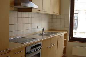 MG-Mitte, Toplage am Bunten Garten im 1. OG – Blücherstraße 25, 41061 Gladbach, Mönchengladbach – Vorschaubild 4