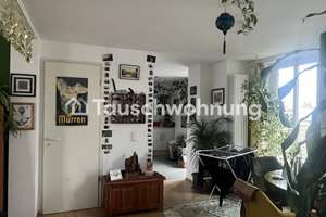 Tauschwohnung: Helle Wohnung in ruhiger Lage, rundum Balkon mit Sonne satt – Die vollständige Adresse der Immobilie erhältst du vom Anbieter., 12489 Adlershof, Berlin – Vorschaubild 13