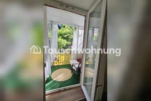 Tauschwohnung: Gemütliche Altbauwohnung mit 2 Terrassen und einem Balkon – Die vollständige Adresse der Immobilie erhältst du vom Anbieter., 50733 Nippes (Ortsteil), Köln – Vorschaubild 7