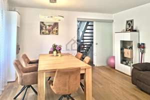 Charmante DHH in ruhiger Wohnlage – Die vollständige Adresse der Immobilie erhältst du vom Anbieter., 71642 Hoheneck, Ludwigsburg – Vorschaubild 5