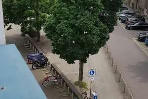 Helle 3-Zimmer Wohnung mit Balkon und EBK in Stuttgart West, U-Bahn 90 m. Schöne Lage! – Rosenbergstrasse 202, 70193 Kräherwald, Stuttgart – Vorschaubild 18