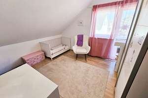 Moderne 4-Zimmer-Wohnung mit zwei Balkonen und Duplex-Stellplatz – Die vollständige Adresse der Immobilie erhältst du vom Anbieter., 76149 Neureut, Karlsruhe – Vorschaubild 6