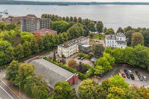 Wohnung in Friedrichsort (Kiel) an der Kieler Förde  – Falklandstraße 1, 24159 Friedrichsort, Kiel – Vorschaubild 2