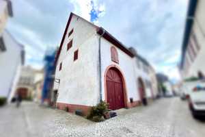 Historisches Haus im Herzen von Landau – Landau in der Pfalz – Vorschaubild 1