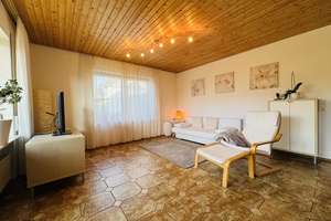 Moderne DHH mit PV-Anlage &amp; Einbauküche – 150 qm Wohnkomfort – Die vollständige Adresse der Immobilie erhältst du vom Anbieter., 72218 Wildberg – Vorschaubild 3