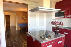 Über den Dächern Schwabings! Sonniges 5-Zi.- Penthouse mit Retro Charme, ca. 200m2 – Die vollständige Adresse der Immobilie erhältst du vom Anbieter., 80796 Am Luitpoldpark, München – Vorschaubild 14