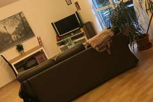 Attraktives ruhiges 1 Zimmer-Apartment in der Nähe der Universität/Hochschule mit kleinem Balkon – In den neun Morgen 9, 55127 Marienborn, Mainz – Vorschaubild 3