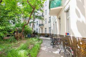 Erstbezug nahe Reuterkiez: Exklusive Penthousewohnungen mit großzügigen Terrassen – Die vollständige Adresse der Immobilie erhältst du vom Anbieter., 12047 Neukölln (Ortsteil), Berlin – Vorschaubild 26
