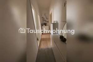 Tauschwohnung: 2 Zimmer-Wohnung mit Balkon in Treptow-Köpenick