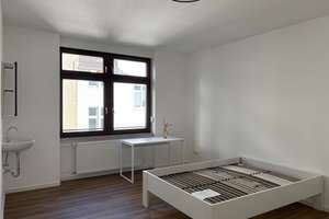 Studierende aufgepasst: Uni-nahe, moderne, möblierte Zimmer für 5erWG-Neugründung (frisch saniert!) – O 7 29, 68161 Innenstadt/Jungbusch, Mannheim – Vorschaubild 8