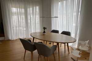 Exklusive 3-Zimmer-Wohnung mit Balkon und Einbauküche in Regensburg, Dörnberg – Regensburg – Vorschaubild 1