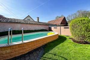 ***RESERVIERT*** Modernes Einfamilienhaus mit Wintergarten und Pool – Mühlgasse 17, 99198 Kleinmölsen – Vorschaubild 64