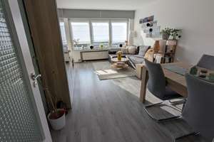 Gut geschnittene 3-Zimmer Wohnung mit Balkon zzgl Garage – Die vollständige Adresse der Immobilie erhältst du vom Anbieter., 50769 Worringen, Köln – Vorschaubild 3