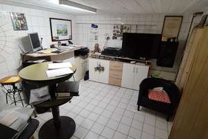 Charmante 2,5-Zimmer Wohnung im EG mit Wintergarten, Garten & vielen Extras!  – Die vollständige Adresse der Immobilie erhältst du vom Anbieter., 46045 Styrum, Oberhausen – Vorschaubild 13