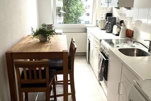 Gretchenstr. 39C, Hannover – Gretchenstr. 39C, 30161 Oststadt, Hannover – Vorschaubild 3