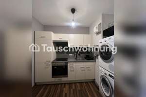 Tauschwohnung: Kuschelige 1,5-Zimmer-Wohnung in Giesing – Die vollständige Adresse der Immobilie erhältst du vom Anbieter., 81539 Untergiesing, München – Vorschaubild 5