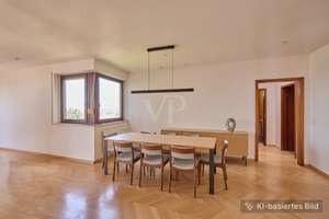Penthouse mit Panoramablick in Top Lage – Die vollständige Adresse der Immobilie erhältst du vom Anbieter., 64287 Darmstadt-Ost, Darmstadt – Vorschaubild 13