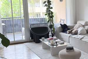 87qm 3-Zimmer Wohnung Niehl/Nippes – Friedrich-Karl-Straße 244 i, 50735 Niehl, Köln – Vorschaubild 2
