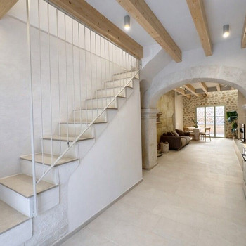 Neu renoviertes Haus im Herzen von Sa Pobla, Mallorca.