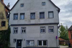 KERNSTADT NÜRTINGEN - 6,8% RENDIETE - STADTMITTE – Die vollständige Adresse der Immobilie erhältst du vom Anbieter., 72622 Nürtingen – Vorschaubild 2