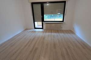 Wohnung mit großem Potenzial. (Ein Monat kostenlos für Ihre eigenen Renovierungsarbeiten)