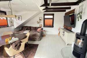 Viel Platz für Ihren Alltag: 4-Zimmer-Wohnung in Wolfsburg-Fallersleben – Westerbreite 54a, 38442 Fallersleben, Wolfsburg – Vorschaubild 3