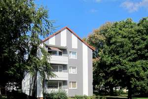 Im Wasserkamp 9, E R - Seniorengerechte Wohnung mit Tageslichtbad und Loggia – Im Wasserkamp 9, 38120 Weststadt, Braunschweig – Vorschaubild 2