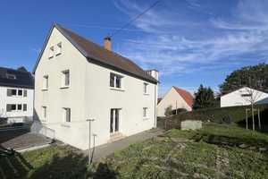 Zweifamilienhaus mit großem Garten – Ludwigsburg (Kreis) – Vorschaubild 18