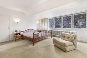Bremen - Schwachhausen / Außergewöhnliches und seltenes Grundstück mit großzügigem Einfamilienhaus – Die vollständige Adresse der Immobilie erhältst du vom Anbieter., 28211 Gete, Bremen – Vorschaubild 15