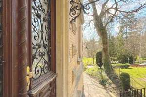 Wohnen in 1. Reihe – Sanierte Altbauvilla direkt am Neropark – Die vollständige Adresse der Immobilie erhältst du vom Anbieter., 65193 Nordost, Wiesbaden – Vorschaubild 1