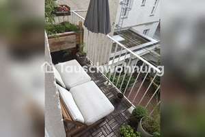 Tauschwohnung: Schöne Altbauwohnung in Schwabing – Die vollständige Adresse der Immobilie erhältst du vom Anbieter., 80803 Neuschwabing, München – Vorschaubild 10