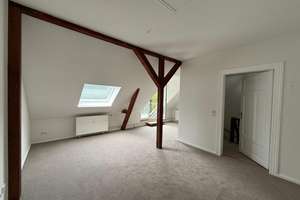 Schöne Wohnung im Altbremer Haus – Bestlage am Bürgerpark – Herman-Allmers-Straße 26a, 28209 Bürgerpark, Bremen – Vorschaubild 11