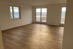 *Neubau* - Balkonwohnung zum Wohlfühlen – Pfarrmorgen 1, 65205 Delkenheim, Wiesbaden – Vorschaubild 4