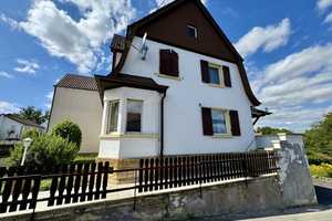 Einfamilienhaus mit großem Garten und Garage – Mainz-Bingen (Kreis) – Vorschaubild 2