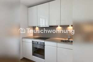 Tauschwohnung: Charmante 2-Zm-Wohnung mit Balkon im Bogenhausen – Niedermayerstraße 1, 81679 Altbogenhausen, München – Vorschaubild 13