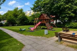 Wohnung mit Stil, Balkon und cleverer Raumreserve ! – Die vollständige Adresse der Immobilie erhältst du vom Anbieter., 30659 Bothfeld, Hannover – Vorschaubild 2