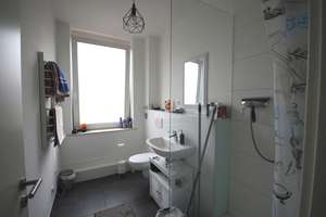 Altbauliebhaber aufgepasst! Schönes  3-Fam-Haus mit Potenzial in Nähe der Helios-Klinik – Die vollständige Adresse der Immobilie erhältst du vom Anbieter., 47805 Dießem/Lehmheide, Krefeld – Vorschaubild 2