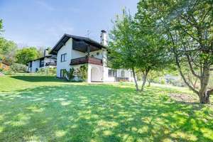 Zweifamilienhaus in guter Lage, größtenteils saniert – Die vollständige Adresse der Immobilie erhältst du vom Anbieter., 93491 Stamsried – Vorschaubild 3