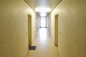 Vermietete 4-Zimmer-Wohnung mit Balkon im Stadtzentrum von Göttingen als Kapitalanlage – Die vollständige Adresse der Immobilie erhältst du vom Anbieter., 37073 Nordstadt, Göttingen – Vorschaubild 5