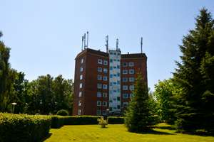Ansprechende Mietwohnung mit Balkon (Wasserblick) – Die vollständige Adresse der Immobilie erhältst du vom Anbieter., 23570 Travemünde, Lübeck – Vorschaubild 16